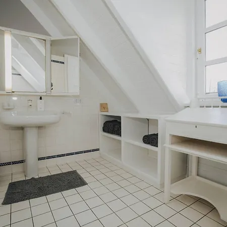 Casa vacanze Turm360, Vermittlung Nordsee, C Hueppeler *