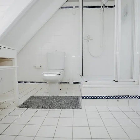 Turm360, Vermittlung Nordsee, C Hueppeler Casa vacanze *