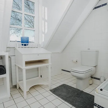 Casa vacanze Turm360, Vermittlung Nordsee, C Hueppeler *