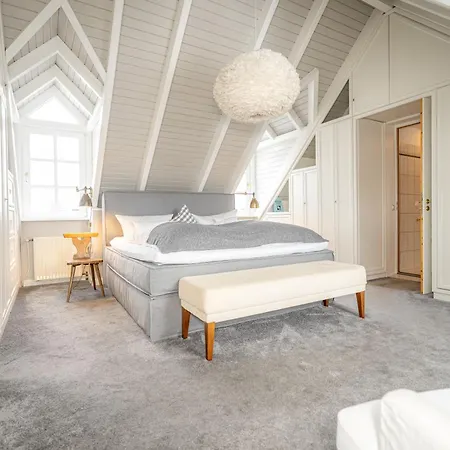 Turm360, Vermittlung Nordsee, C Hueppeler Casa vacanze *