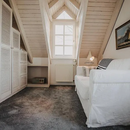 Casa vacanze Turm360, Vermittlung Nordsee, C Hueppeler *
