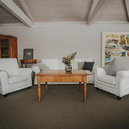 Casa vacanze Turm360, Vermittlung Nordsee, C Hueppeler Varel