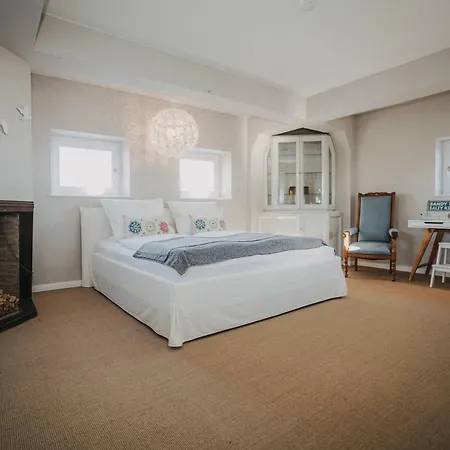 Casa vacanze Turm360, Vermittlung Nordsee, C Hueppeler