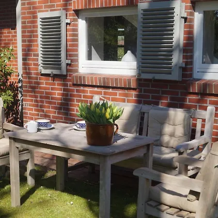 Casa vacanze Turm360, Vermittlung Nordsee, C Hueppeler *