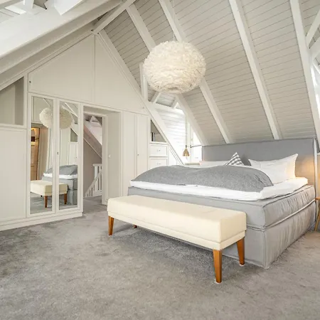 Turm360, Vermittlung Nordsee, C Hueppeler Casa vacanze Varel