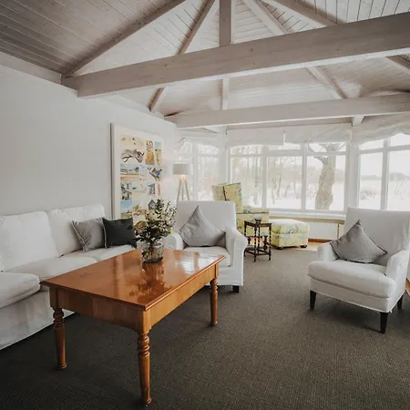 Casa vacanze Turm360, Vermittlung Nordsee, C Hueppeler Varel