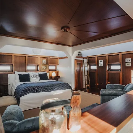 Turm360, Vermittlung Nordsee, C Hueppeler Casa vacanze *