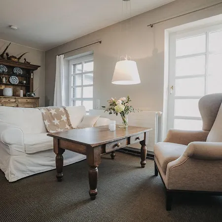 Casa vacanze Turm360, Vermittlung Nordsee, C Hueppeler *