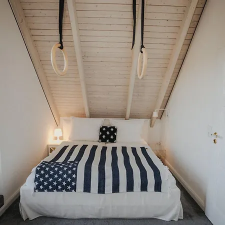 Turm360, Vermittlung Nordsee, C Hueppeler Casa vacanze *