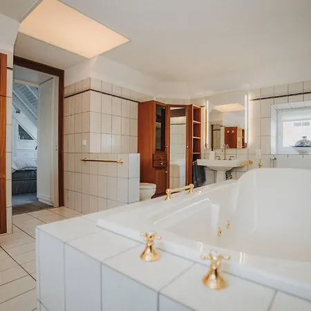 Casa vacanze Turm360, Vermittlung Nordsee, C Hueppeler