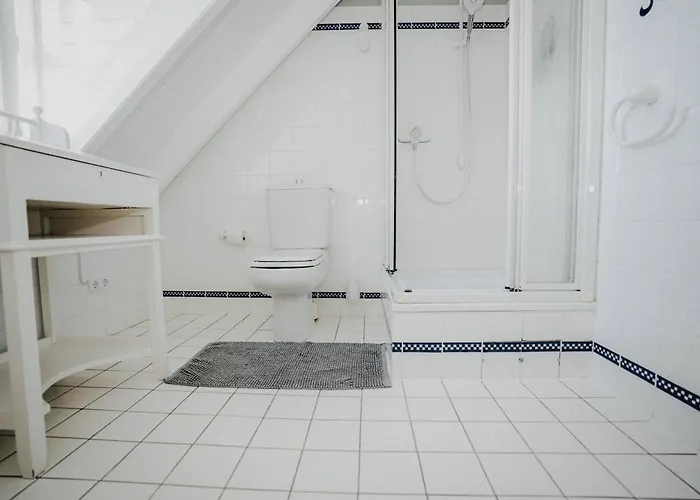 Turm360, Vermittlung Nordsee, C Hueppeler Casa vacanze *