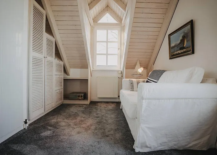 Casa vacanze Turm360, Vermittlung Nordsee, C Hueppeler *