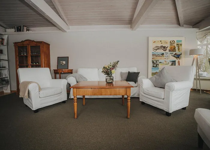Casa vacanze Turm360, Vermittlung Nordsee, C Hueppeler Varel