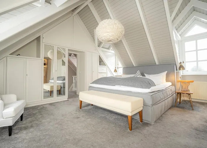 Turm360, Vermittlung Nordsee, C Hueppeler Casa vacanze Varel