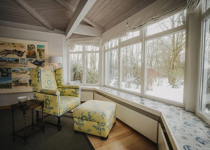 Turm360, Vermittlung Nordsee, C Hueppeler * Varel