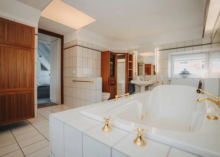 Casa vacanze Turm360, Vermittlung Nordsee, C Hueppeler